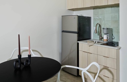 Northside Apartment | Great View of Chattanooga