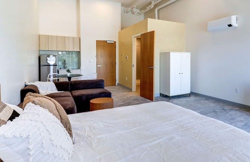Northside Apartment | Great View of Chattanooga