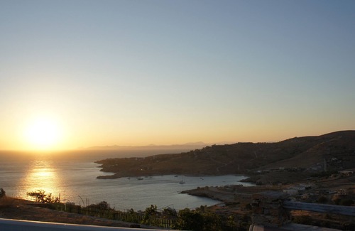 Koundouros House | Great View Villa- pool out of use