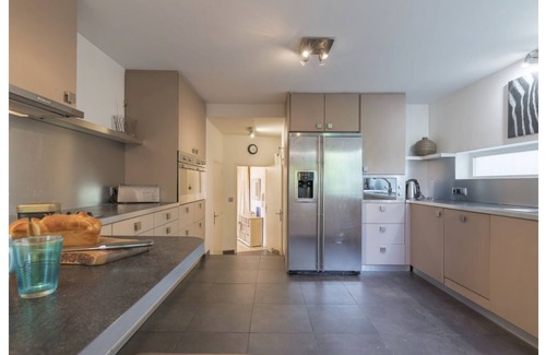 Mouans-Sartoux House | Great views & calm, stunning Provence Mas refurbished