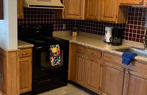 Jackson Condo | Great views of Mt. Washington, 1 mile to Storyland!