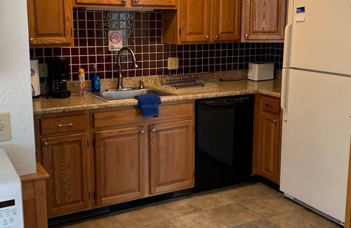 Jackson Condo | Great views of Mt. Washington, 1 mile to Storyland!