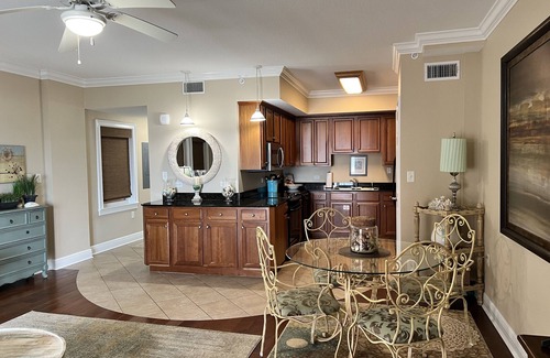 Mexico Beach Condo | Great Views of the Gulf! Paradise Shores 304!
