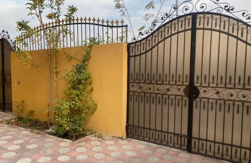 Ash-Shruq Villa | Great Villa behind The British University in Egypt.
