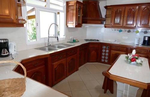 Malendure Villa | GREAT VILLA THEANA.