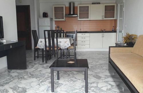 Sousse - Monastir Apartment | Great waterfront apartment