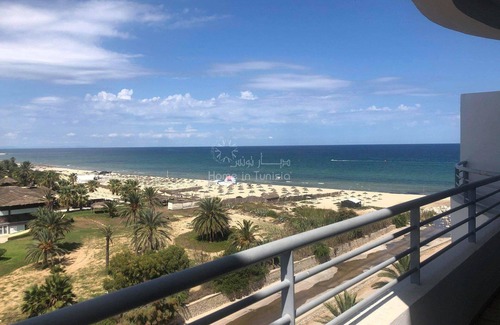 Sousse - Monastir Apartment | Great waterfront apartment