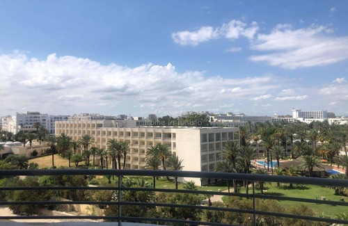 Sousse - Monastir Apartment | Great waterfront apartment
