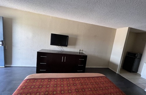 Euless Hotel | Great Western Inn & Suites