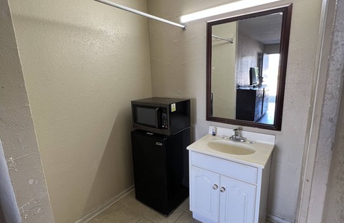 Euless Hotel | Great Western Inn & Suites