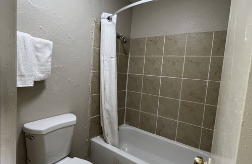 Euless Hotel | Great Western Inn & Suites