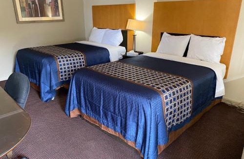 Grandview Plaza Hotel | Great Western Inn