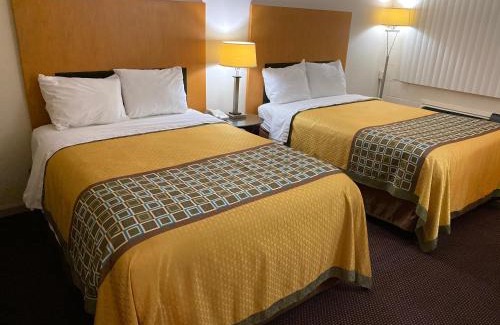 Grandview Plaza Hotel | Great Western Inn