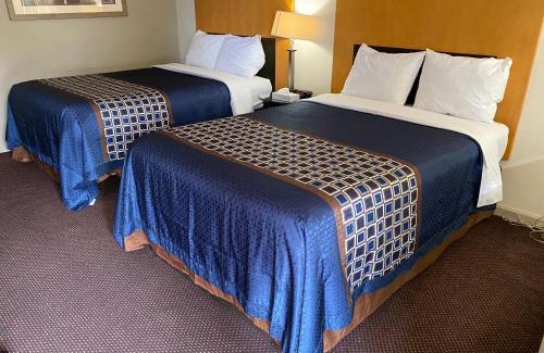 Grandview Plaza Hotel | Great Western Inn