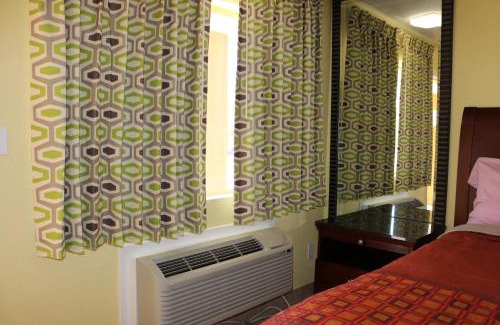 Pasadena Hotel | Great Western Inn