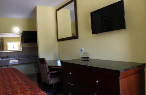 Pasadena Hotel | Great Western Inn