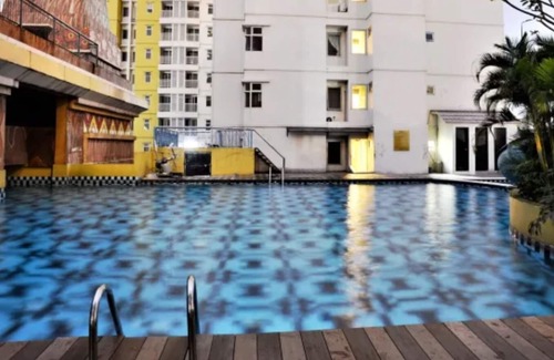 Panunggangan Utara Apartment | Great Western Resort Studio -GWR16EW10A