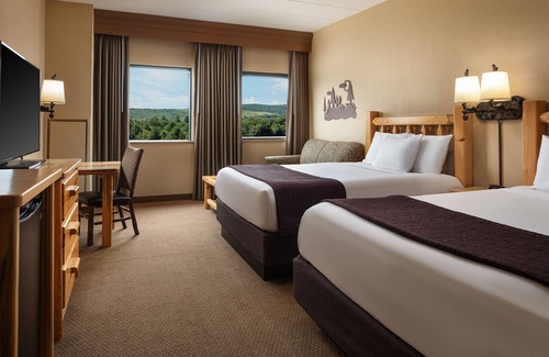 Leominster Resort | Great Wolf Lodge Boston/Fitchburg, MA