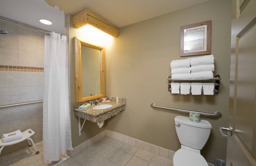 Leominster Resort | Great Wolf Lodge Boston/Fitchburg, MA