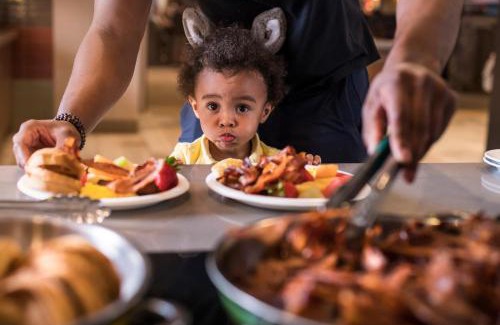 Grapevine Resort | Great Wolf Lodge Grapevine