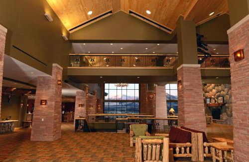 Northgate Resort | Great Wolf Lodge Colorado Springs