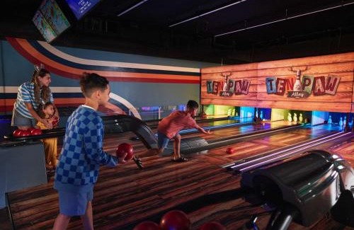 Northgate Resort | Great Wolf Lodge Colorado Springs