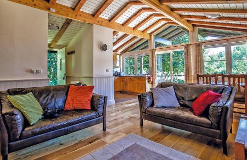 Flaxton Resort | Great Wood Lodges