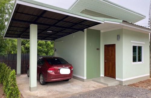 Ban Luang House | Greathill Gardenhome Resort Chomthong-Chiangmai