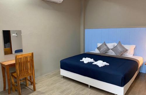 Ban Luang House | Greathill Gardenhome Resort Chomthong-Chiangmai