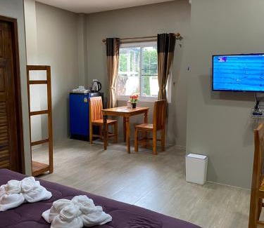 Ban Luang House | Greathill Gardenhome Resort Chomthong-Chiangmai