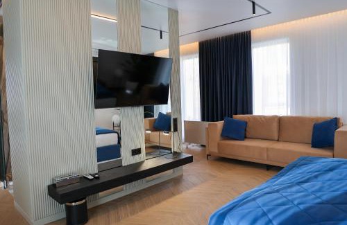 Bila Tserkva Hotel | Greblya Boutique Hotel & SPA