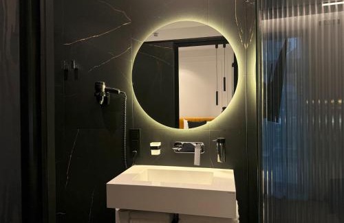 Bila Tserkva Hotel | Greblya Boutique Hotel & SPA