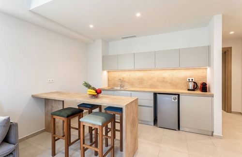 Dafni Apartment | Grec Suites Dafni Athens