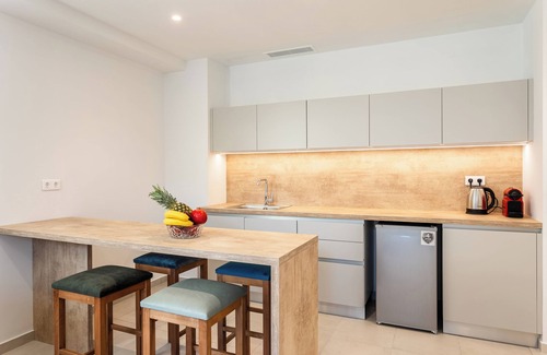 Dafni Apartment | Grec Suites Dafni Athens