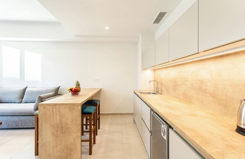Dafni Apartment | Grec Suites Dafni Athens