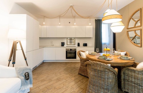 Marina di Andora Apartment | Grecale by Interhome