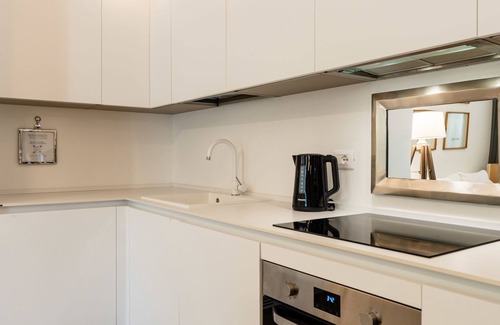 Marina di Andora Apartment | Grecale by Interhome