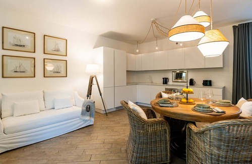 Marina di Andora Apartment | Grecale by Interhome