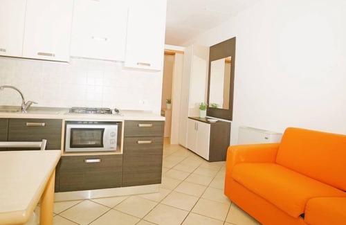 Vada Apartment | Grecale by Interhome