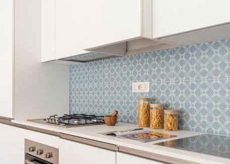 Rapallo Apartment | Grecale Flexyrent apt. AC, parking, Close to beach