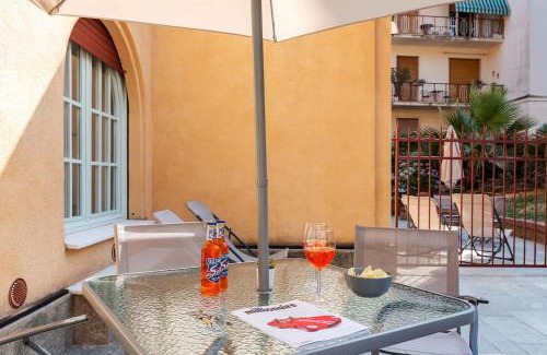 Rapallo Apartment | Grecale Flexyrent apt. AC, parking, Close to beach