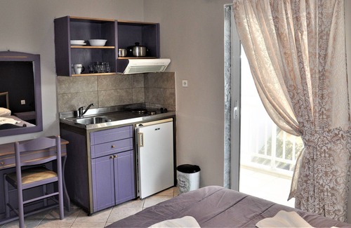 Limenaria Apartment | Grecian Sea