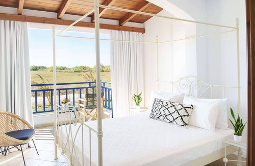 Marmari Resort | Grecotel Casa Paradiso
