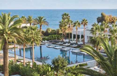 Pigianos Kampos Resort | Grecotel LUXME White