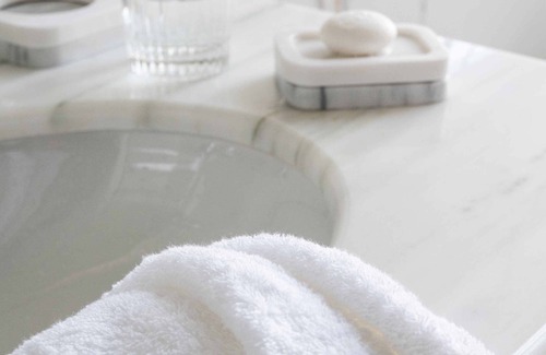 Pigianos Kampos Resort | Grecotel LUXME White