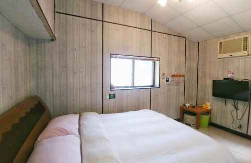 Guiren District House | Gred House B&B