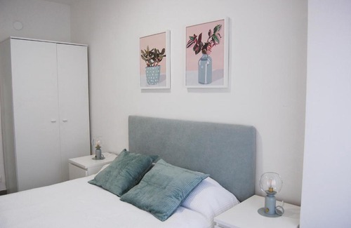 Santa Maria del Tietar Apartment | Gredosrentals - Apartamento Tietar
