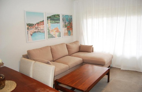 Santa Maria del Tietar Apartment | Gredosrentals - Apartamento Tietar