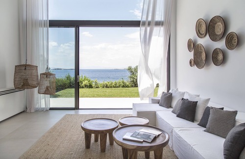 Kavouri Villa | Greece Dream Holidays Villas 1