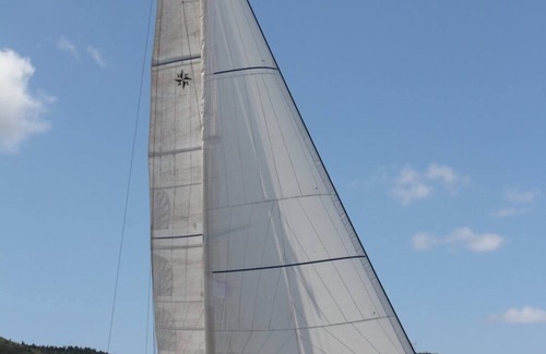 Lavrio Boat Rental | GREECE,RENT A LUXURY SAILBOAT WITH SKIPPER &CHEF🐬